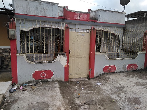 Foto del inmueble en Sur de la Ciudad de San Lorenzo.