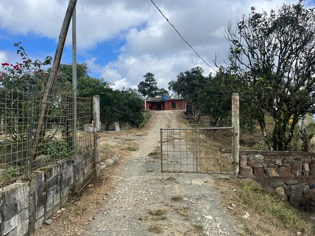 Foto del inmueble en La Libertad - Sitio la Avanzada