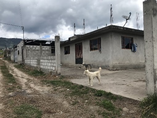 Foto del portal de remates judiciales