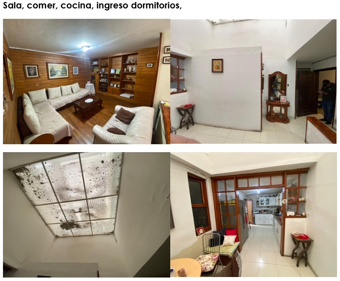 Foto del portal de remates judiciales