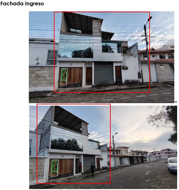 Foto del inmueble en Nuevo Hogar