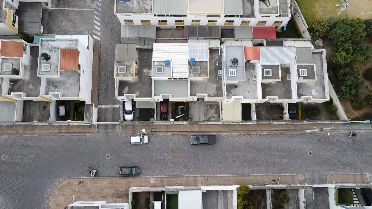 Foto del inmueble en Coop. Vivienda Zoila Galarraga
