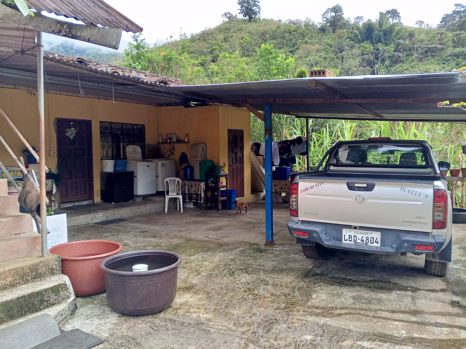 Foto del portal de remates judiciales