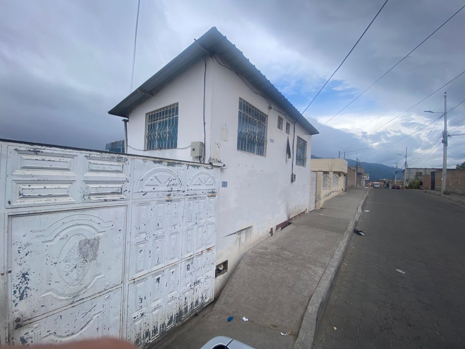 Foto del inmueble en Guayaquil de Alpachaca