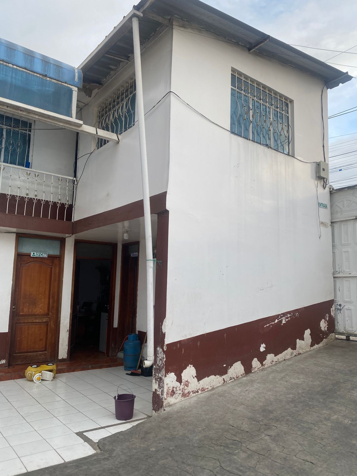 Foto del portal de remates judiciales