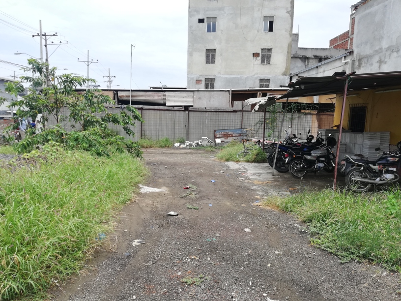 Foto del inmueble en Tarqui