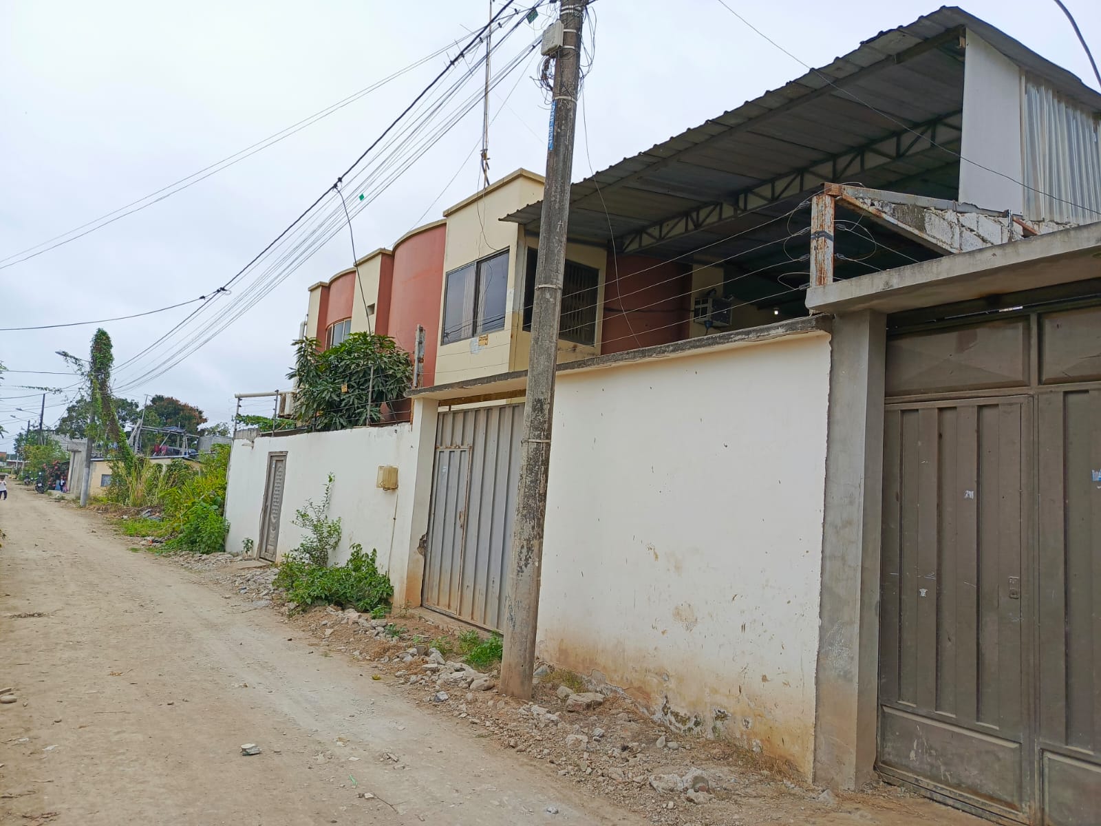 Foto del inmueble en Lotizacion Federico Paez