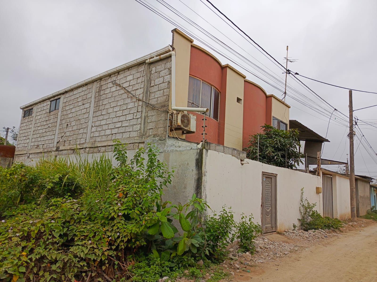 Foto del portal de remates judiciales