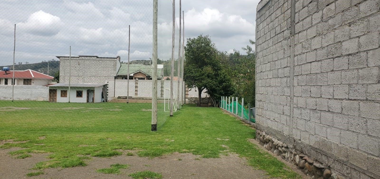 Foto del inmueble en Charasol