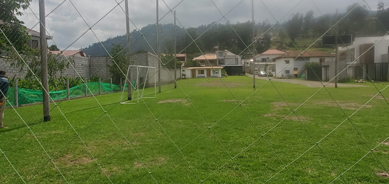 Foto del portal de remates judiciales