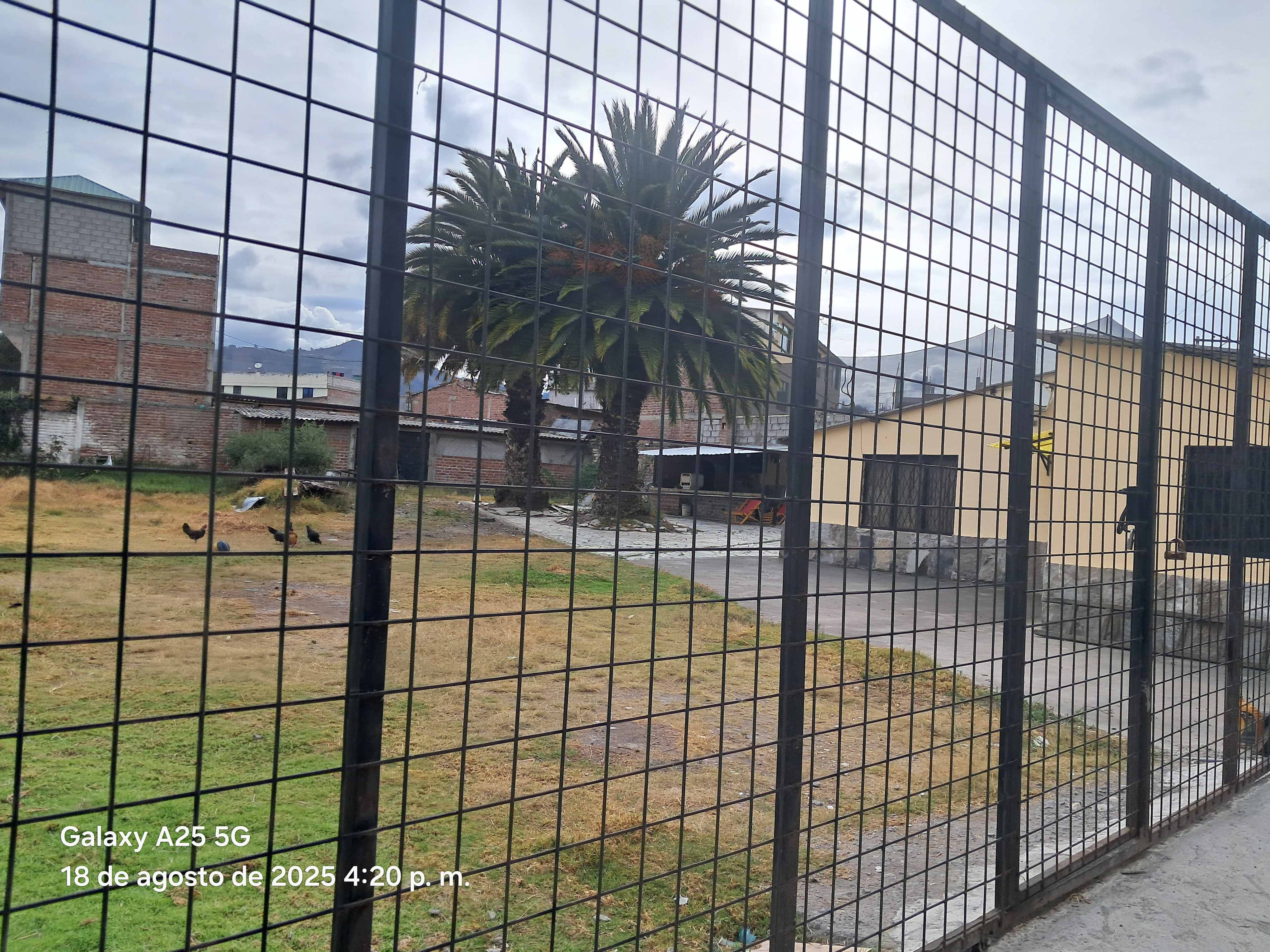 Foto del inmueble en Los Shyris