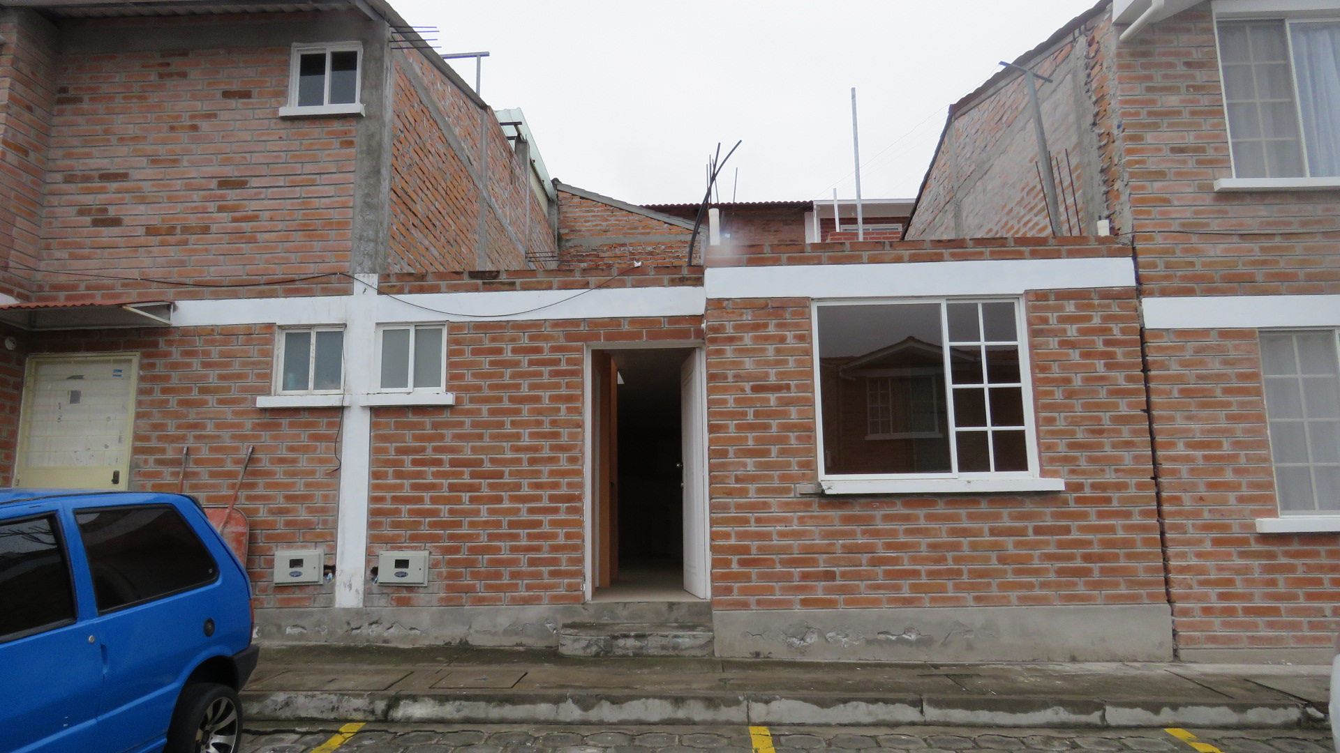 Foto del inmueble en Huertos Familiares