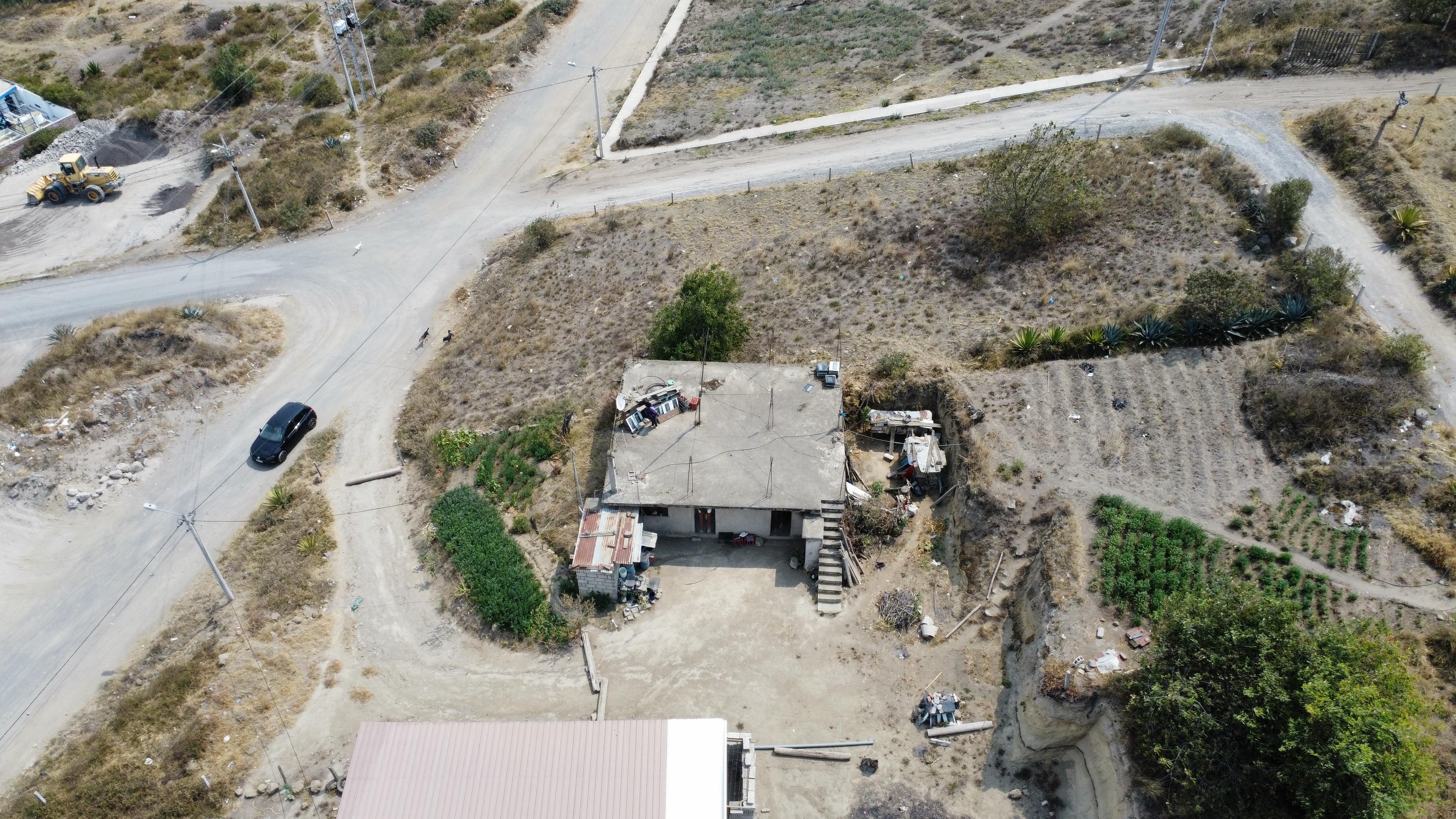 Foto del inmueble en Santa Rosa