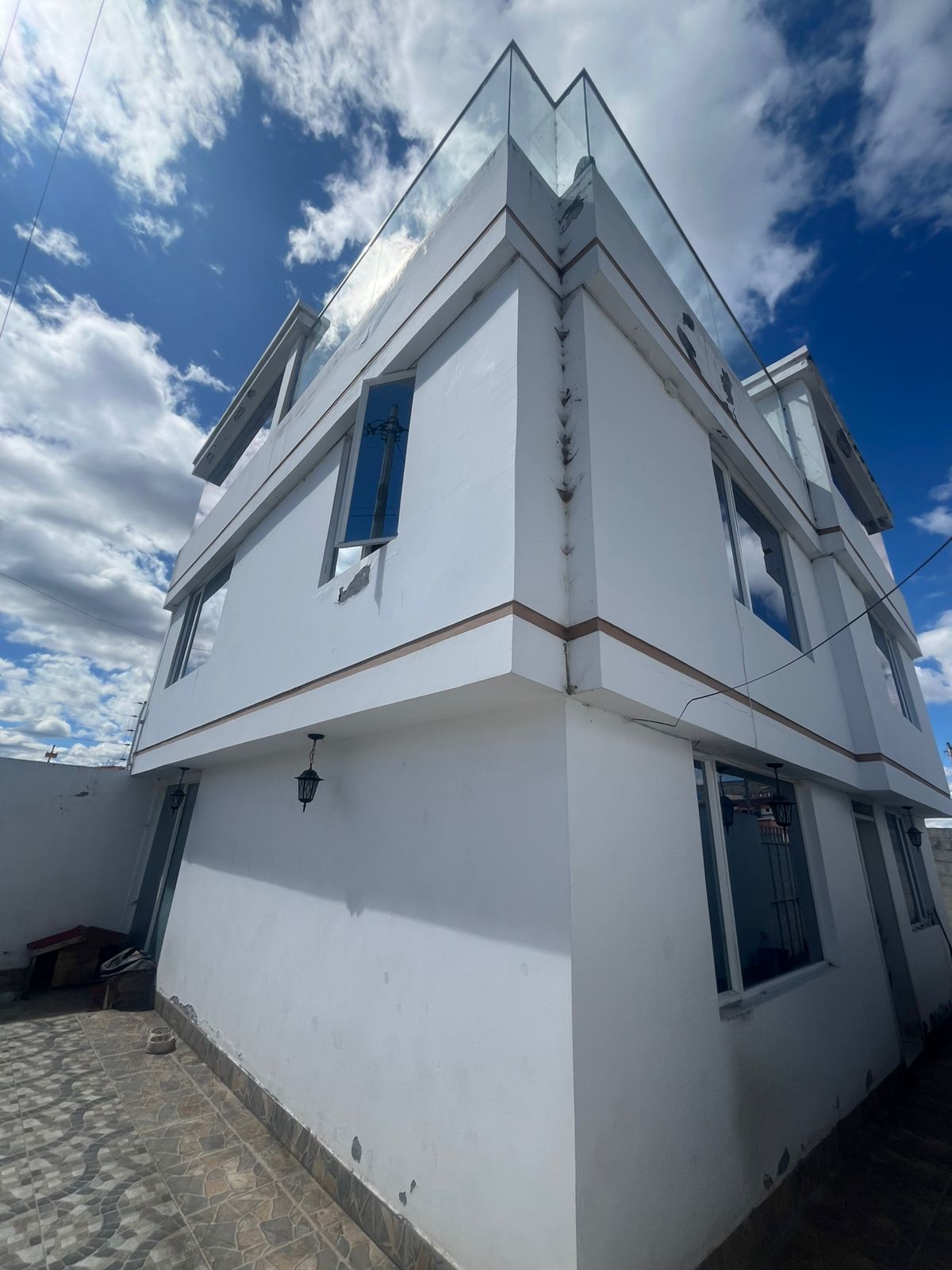 Foto del inmueble en Barrio Yuyucocha,