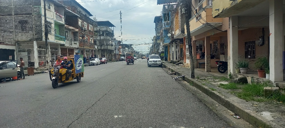 Foto del portal de remates judiciales