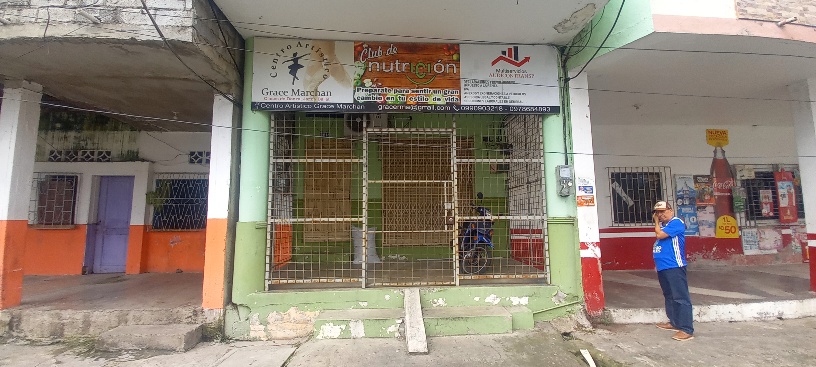 Foto del portal de remates judiciales