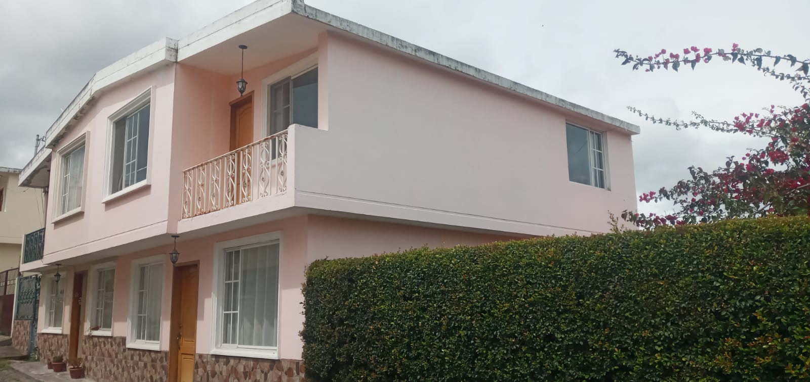 Foto del inmueble en San Jose