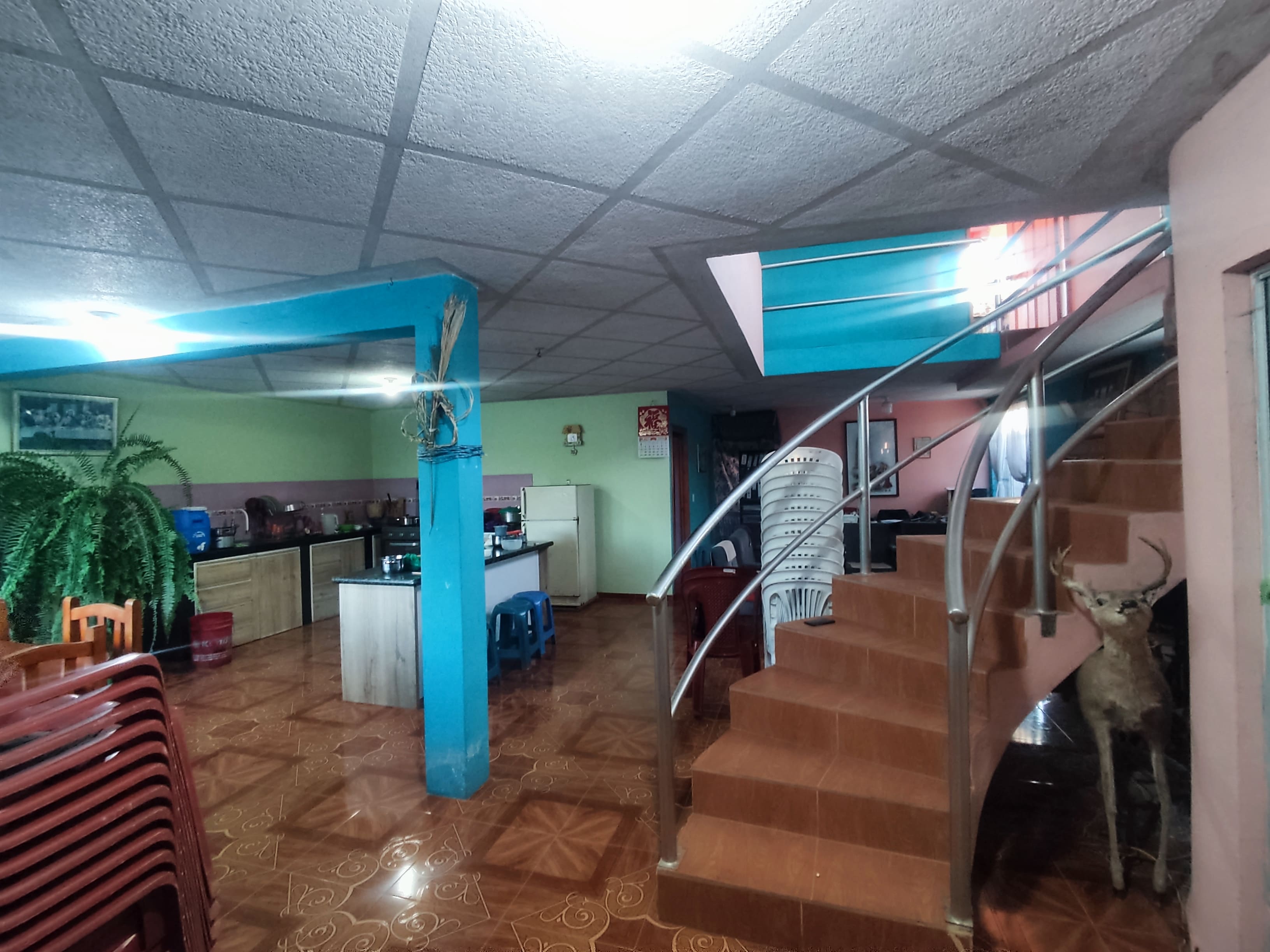 Foto del portal de remates judiciales