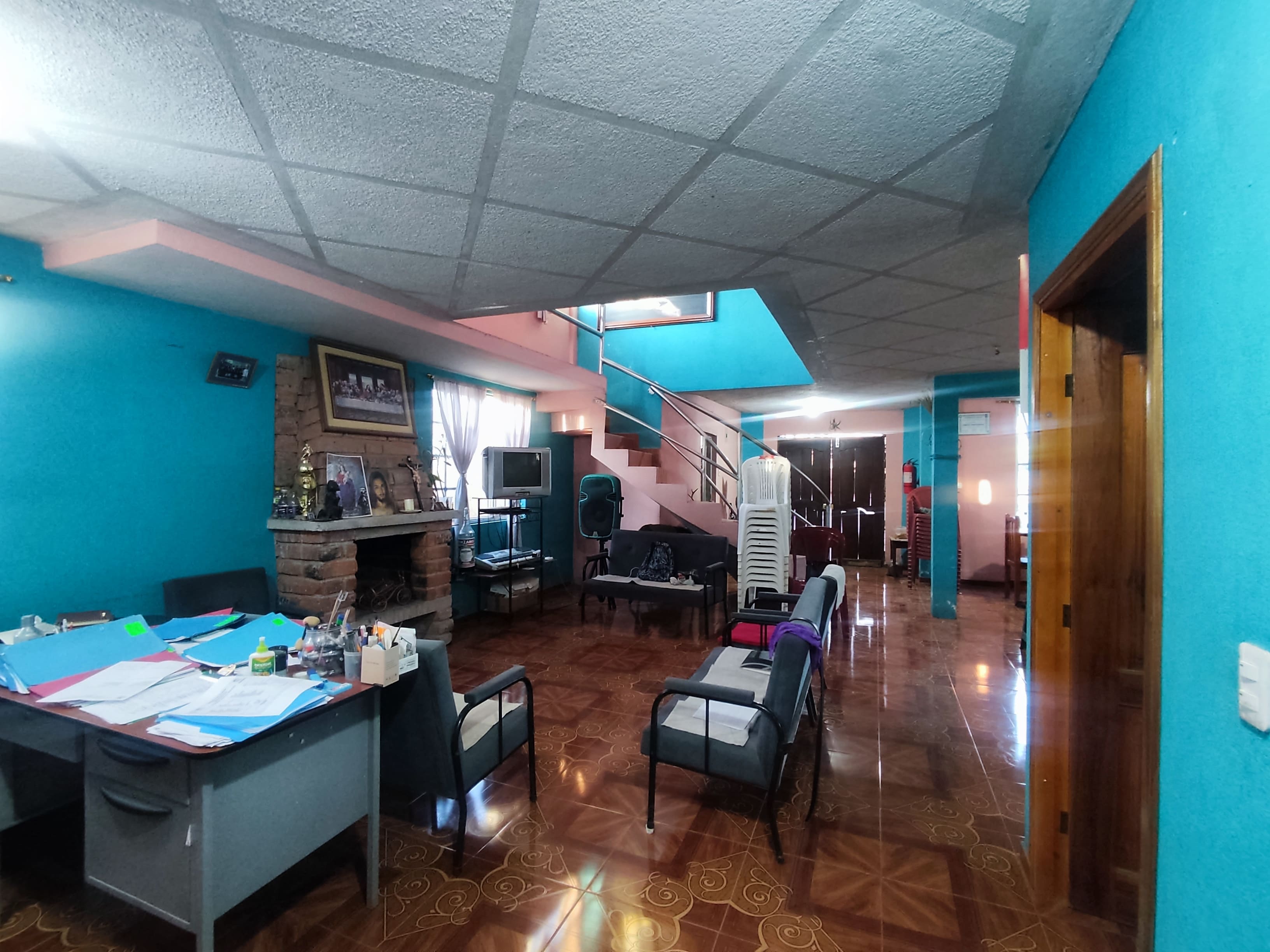Foto del portal de remates judiciales