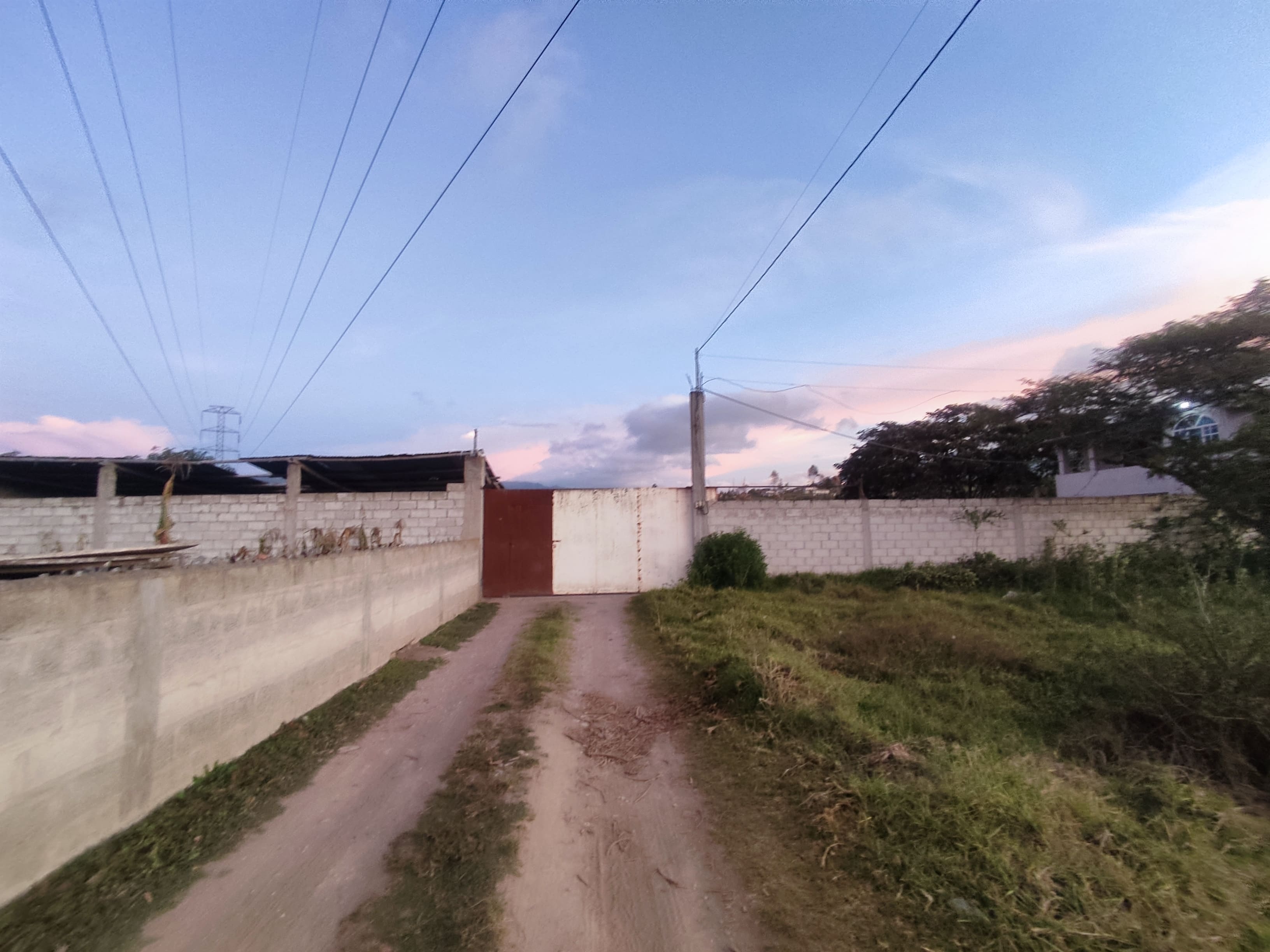 Foto del inmueble en La Merced de Cobuendo