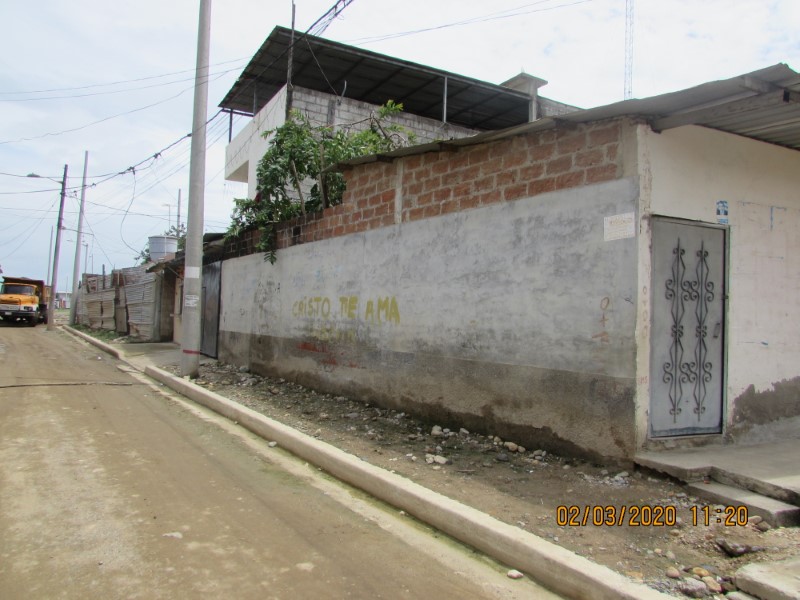 Foto del inmueble en Barrio Gonzalez Rubio