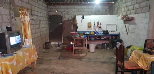 Foto del portal de remates judiciales