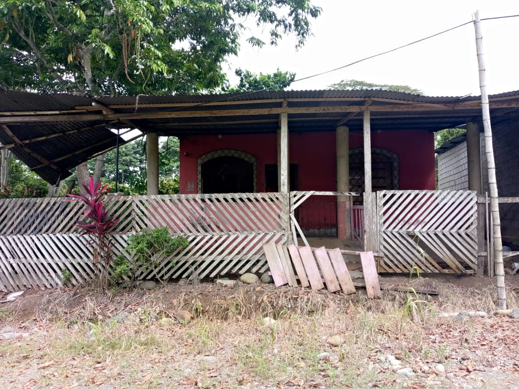 Foto del inmueble en Norte