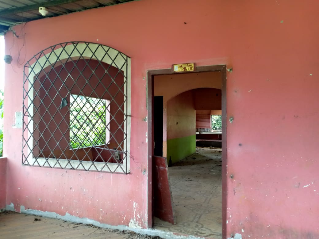 Foto del portal de remates judiciales