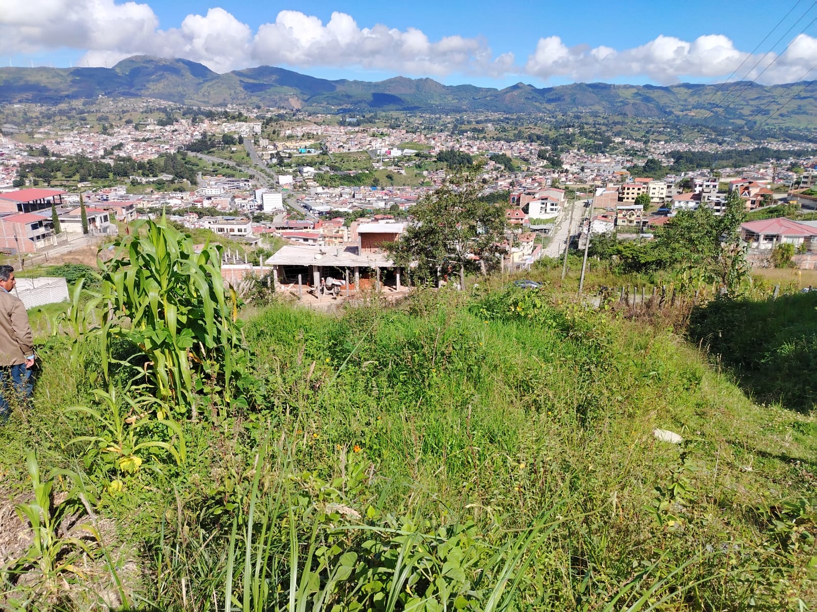 Foto del inmueble en Urebanización Samana