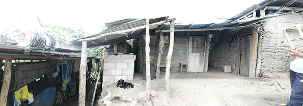 Foto del inmueble en Urbano.
