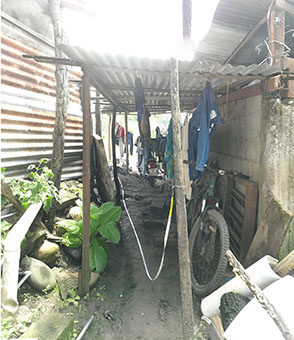 Foto del portal de remates judiciales