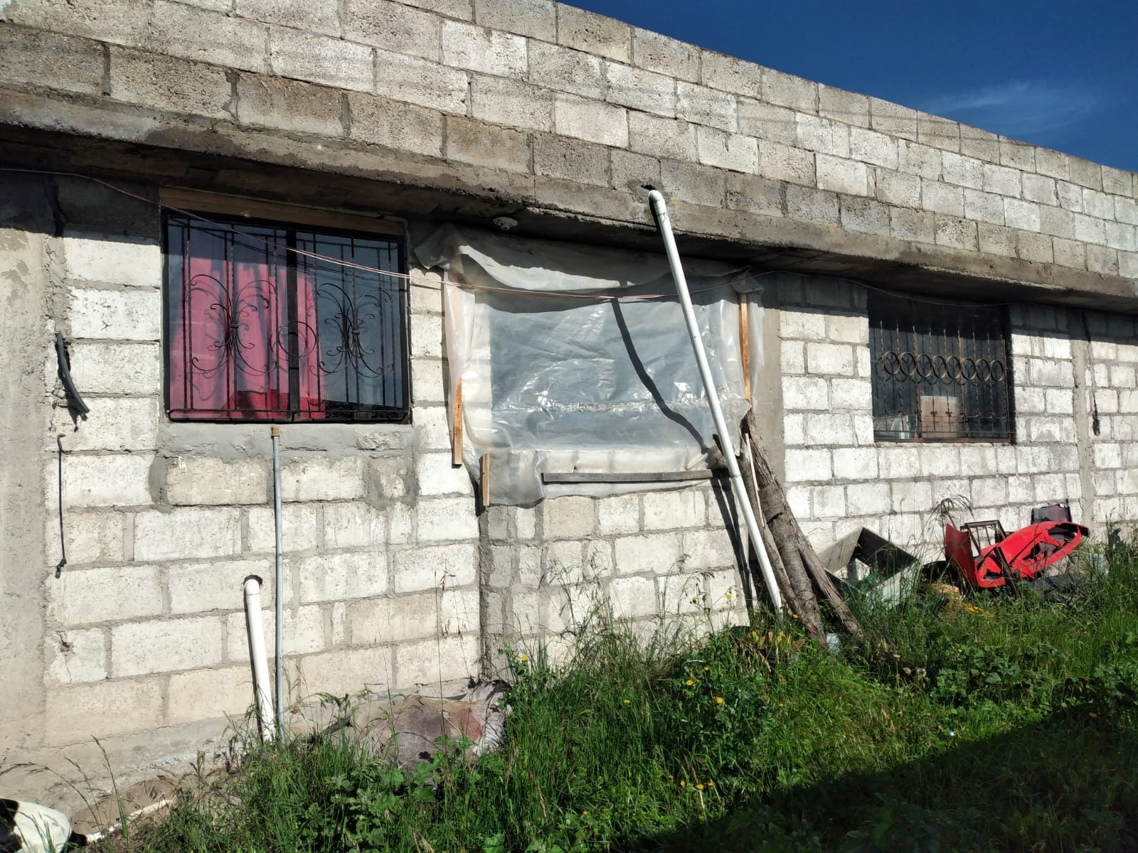 Foto del portal de remates judiciales