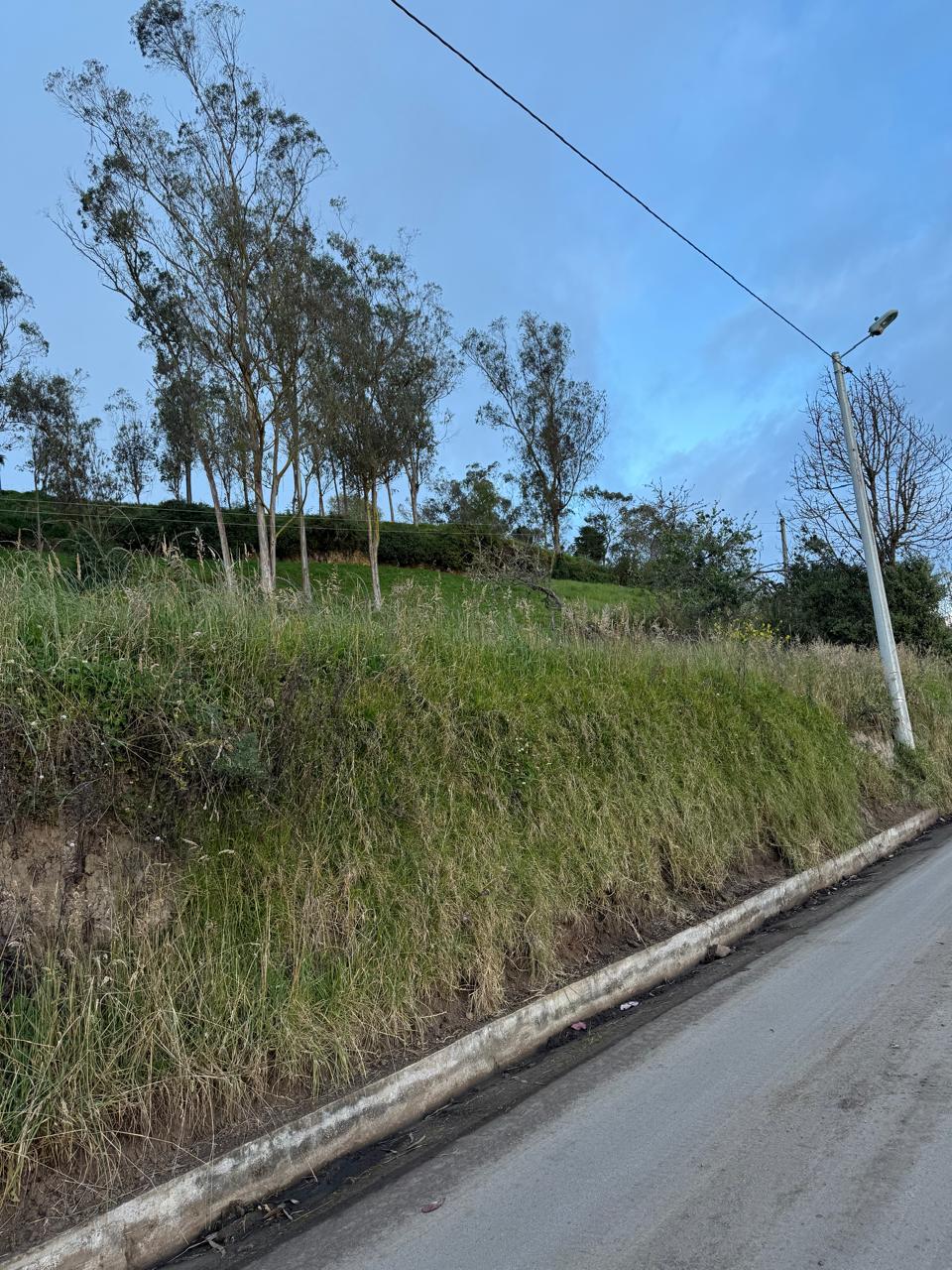 Foto del inmueble en Marcos Espinel, Sector Rocafuerte Alto
