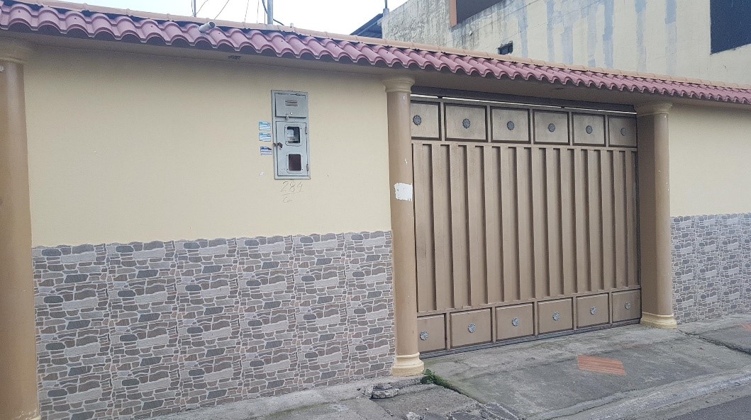 Foto del inmueble en Parroquia Providencia, Lotización “machala Libre”, Manzana Mach-lib-g, Solar Nro. 17