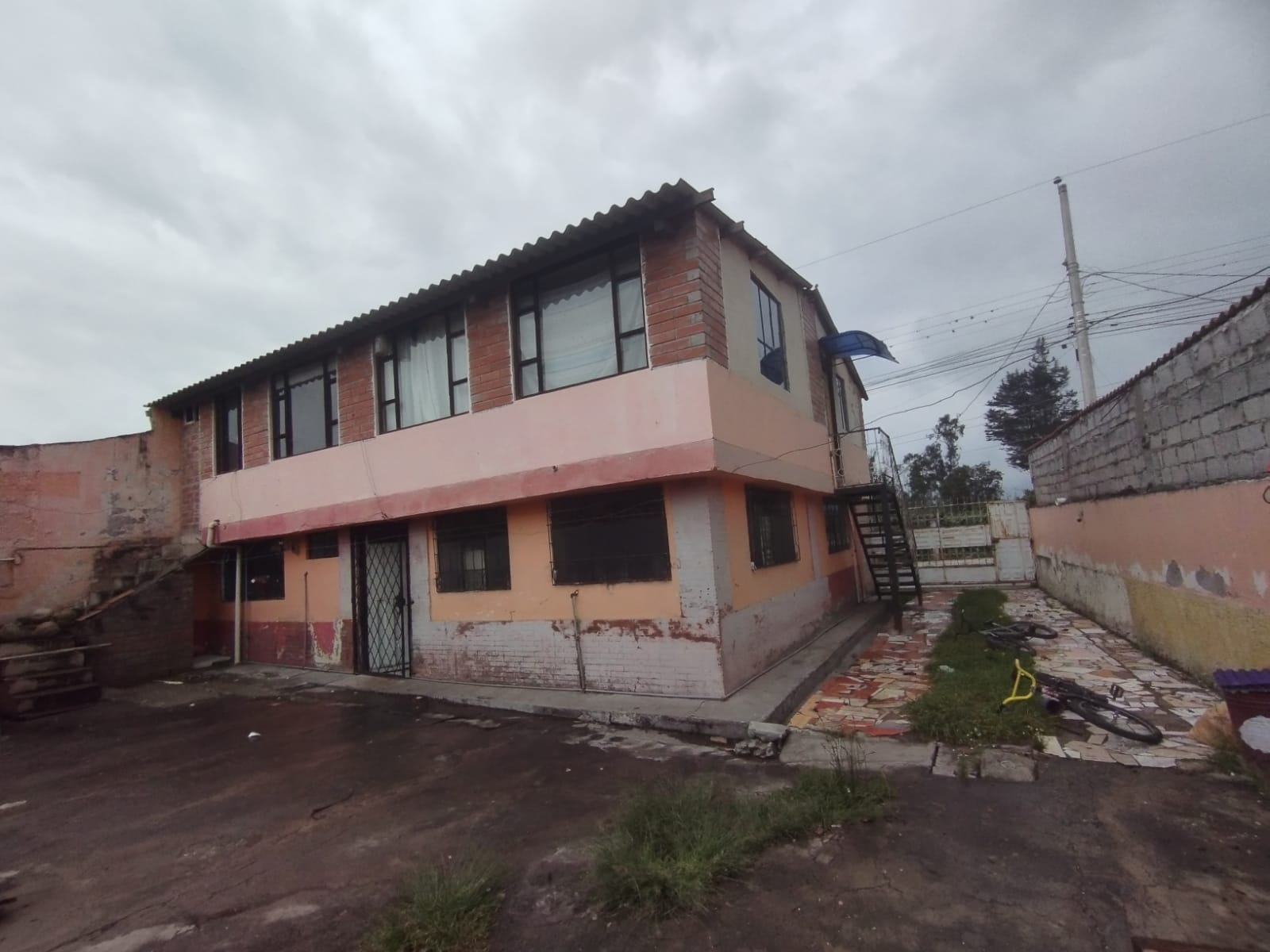 Foto del portal de remates judiciales