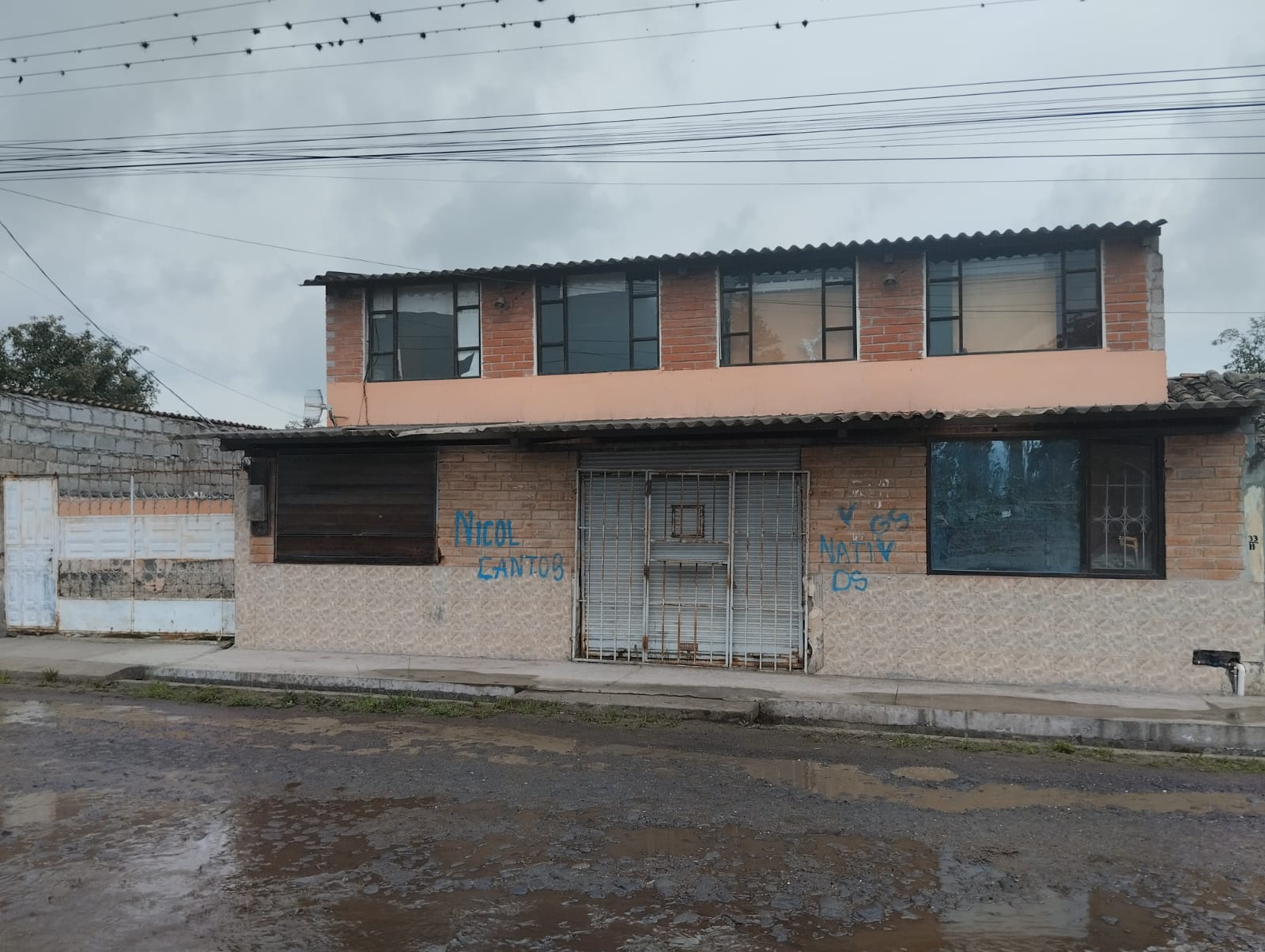 Foto del inmueble en San Jose