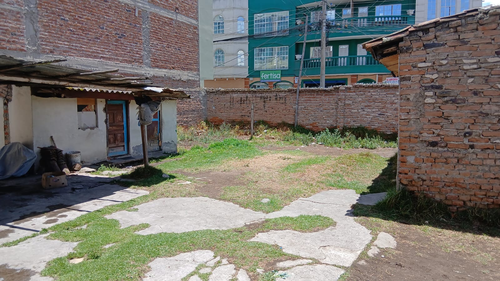 Foto del inmueble en Parroquia Velasco