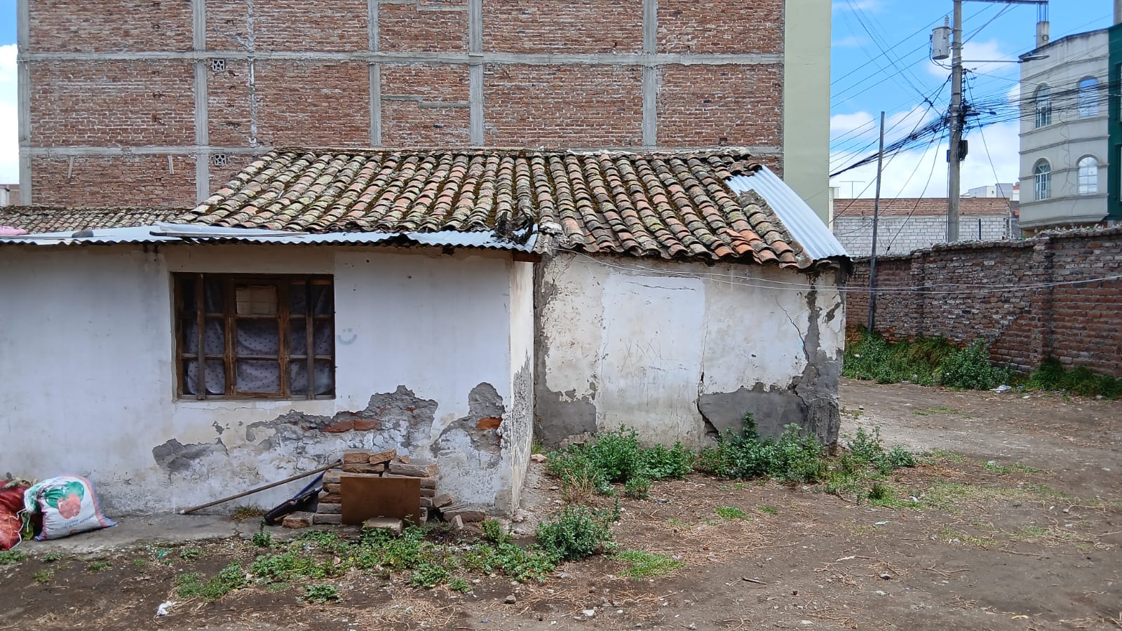 Foto del portal de remates judiciales