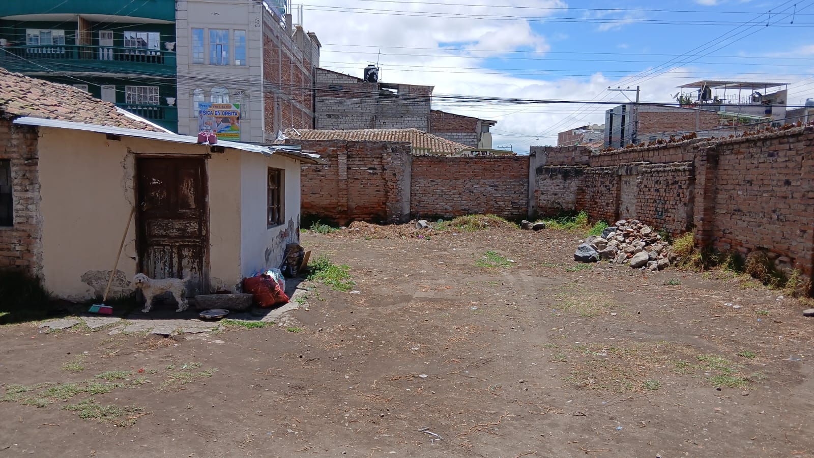 Foto del portal de remates judiciales