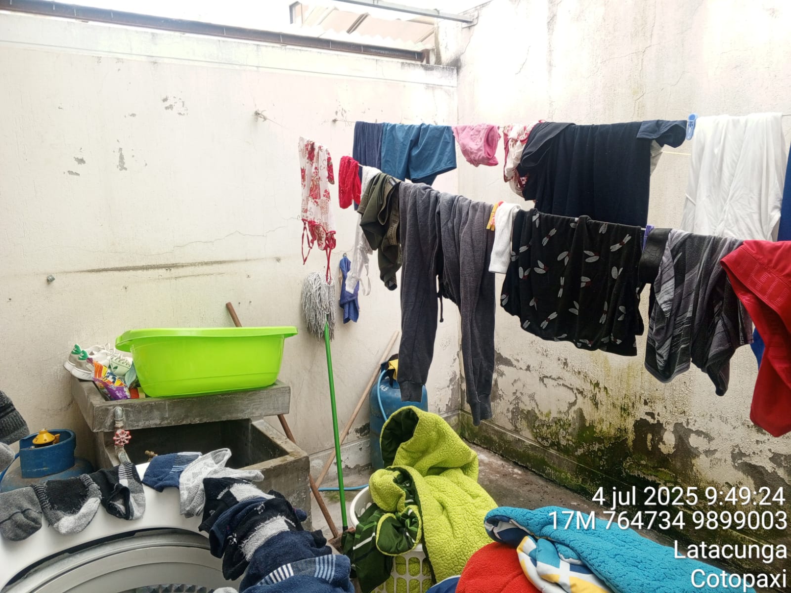 Foto del portal de remates judiciales