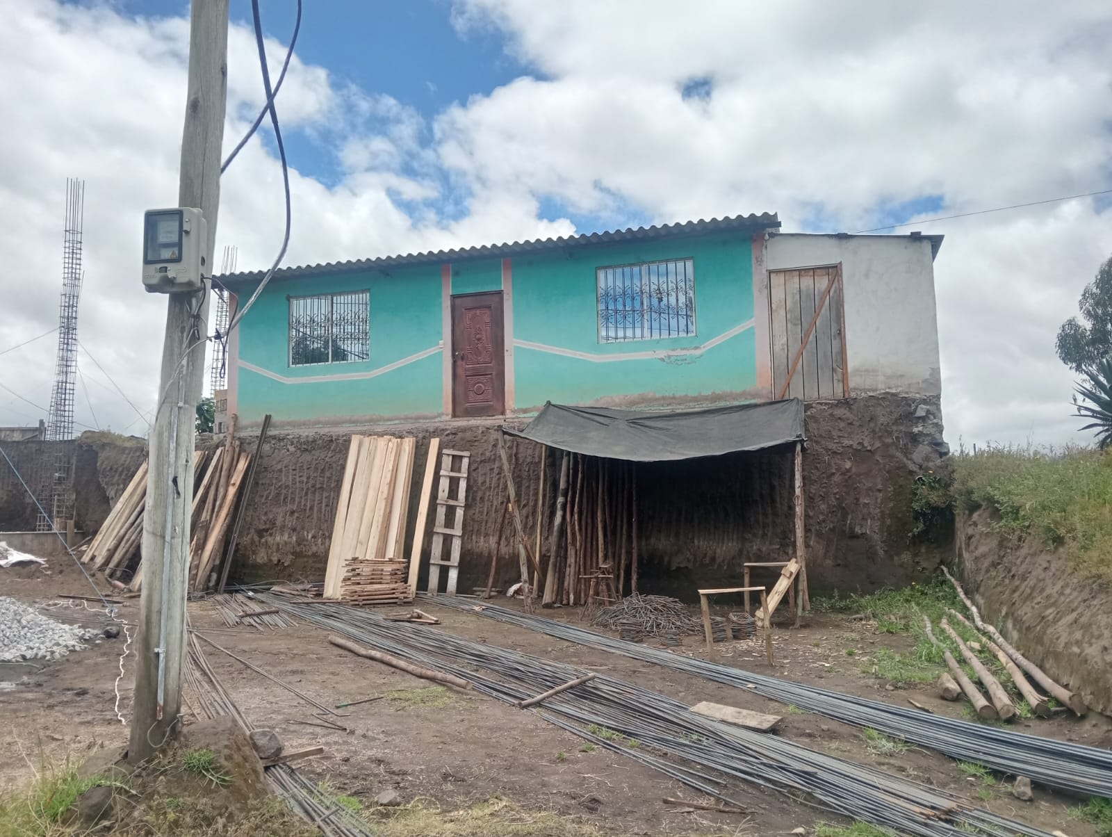 Foto del portal de remates judiciales