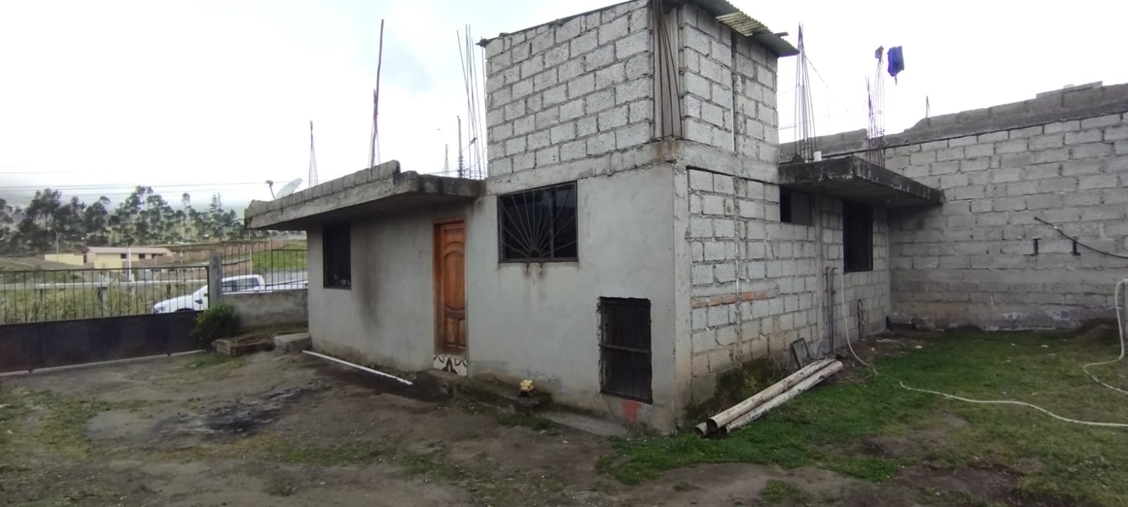 Foto del portal de remates judiciales