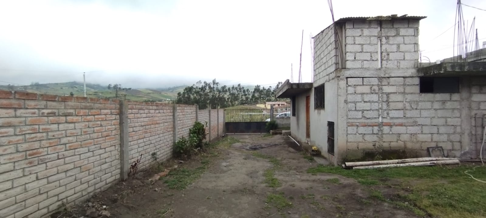 Foto del portal de remates judiciales