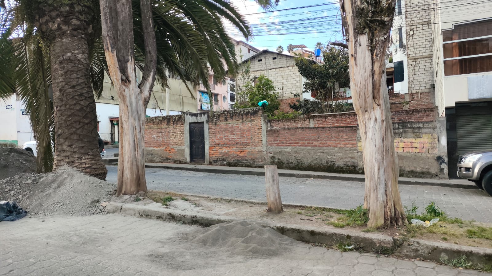 Foto del portal de remates judiciales