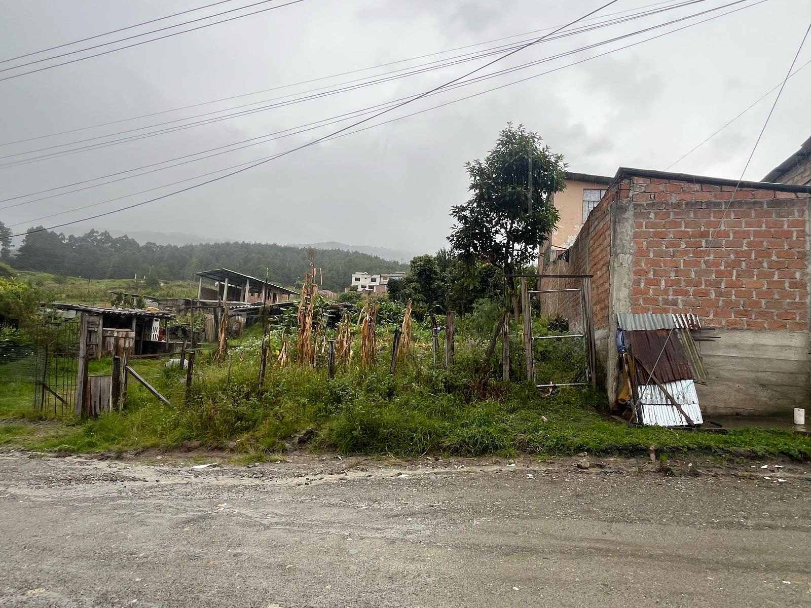 Foto del inmueble en Colinas Lojanas