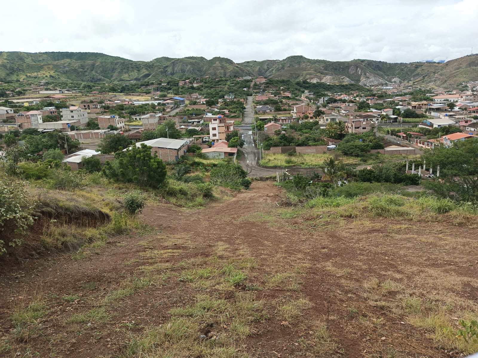 Foto del inmueble en San Jose