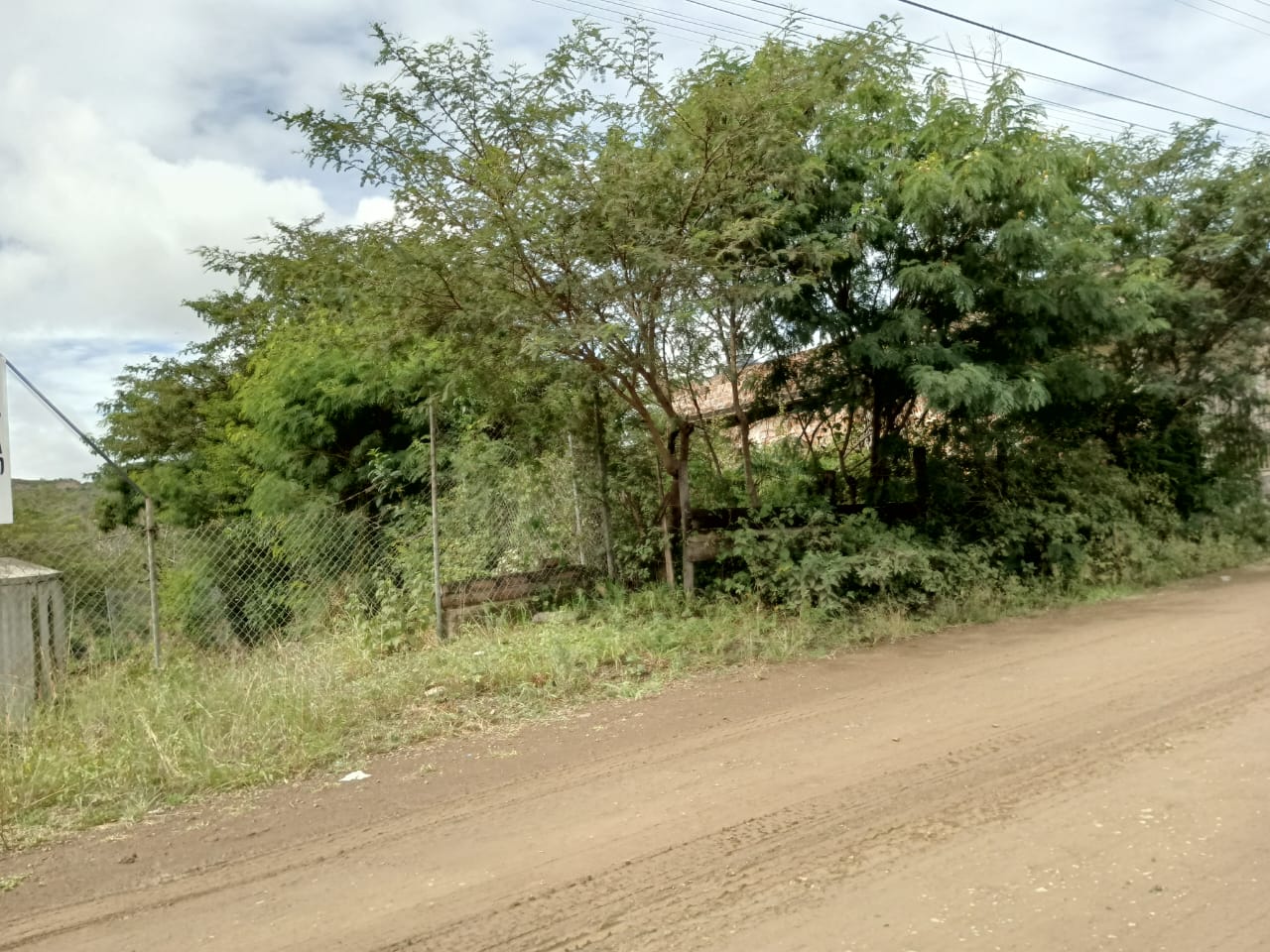 Foto del inmueble en San Jose