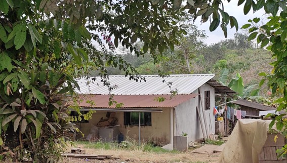Foto del inmueble en Cooperativa Progreso Agrícola-puerto Rico