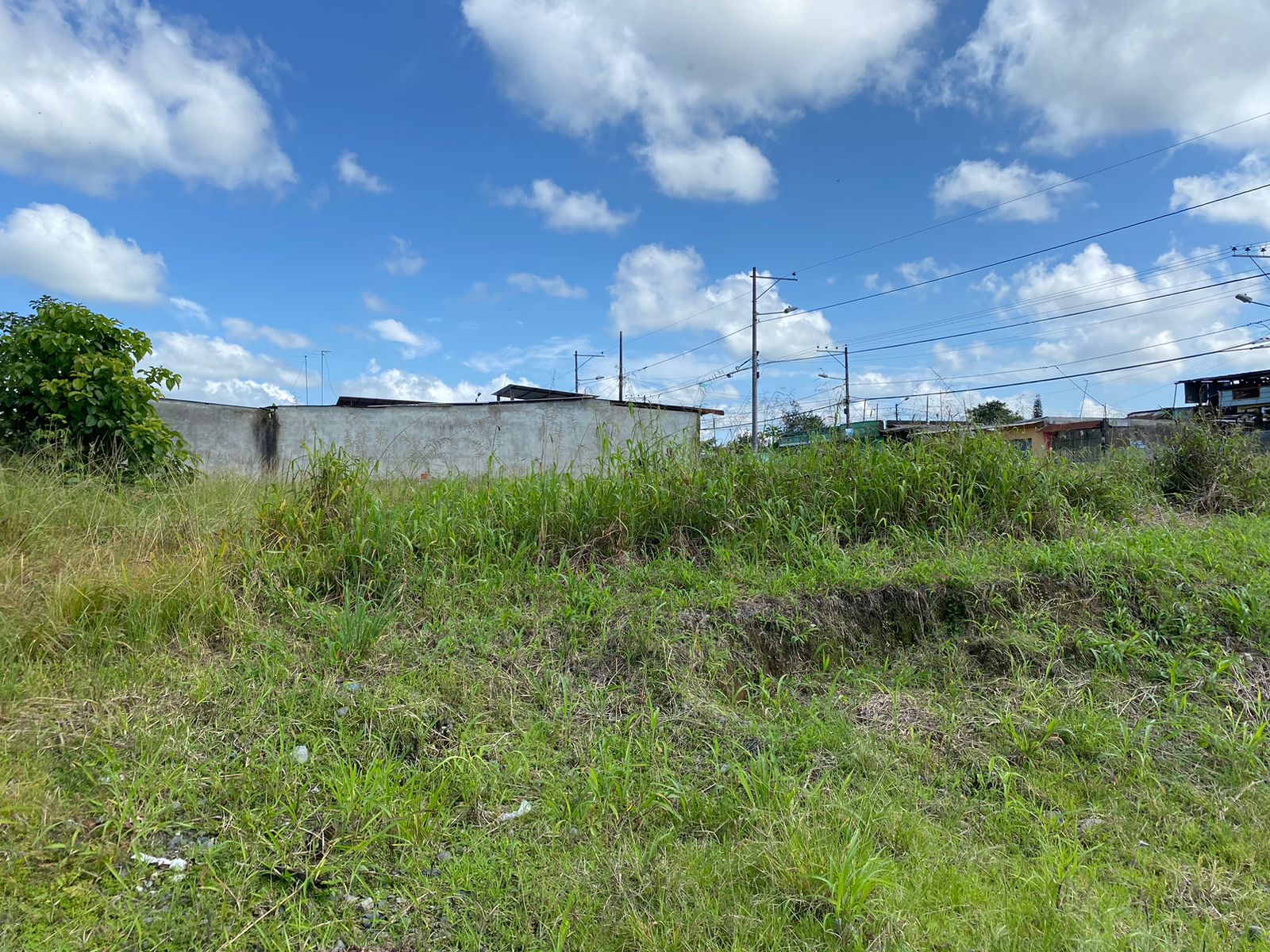 Foto del inmueble en Cooperativa de Vivienda Unión Cívica Popular.