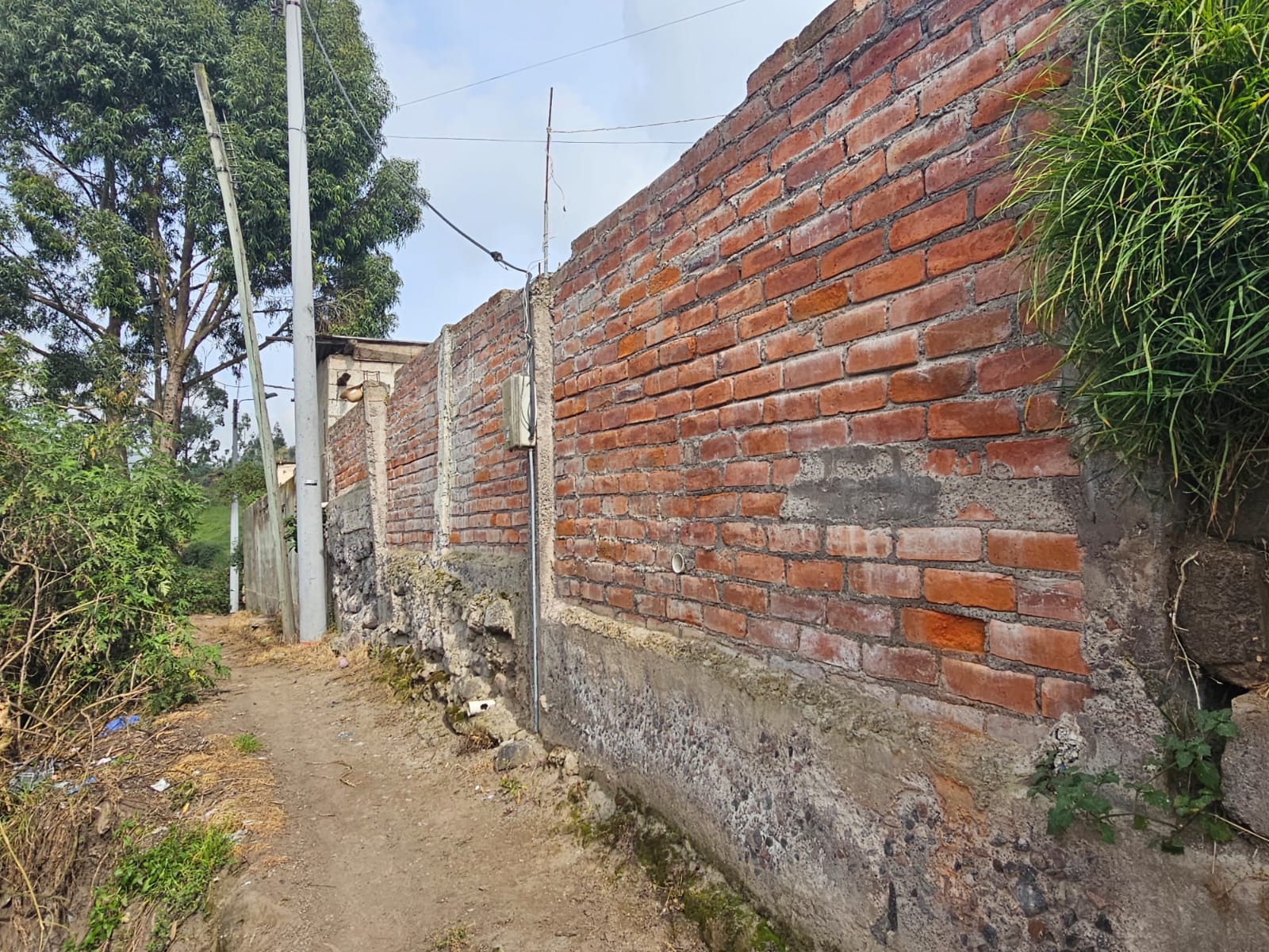 Foto del inmueble en Capilla Loma - San Juan